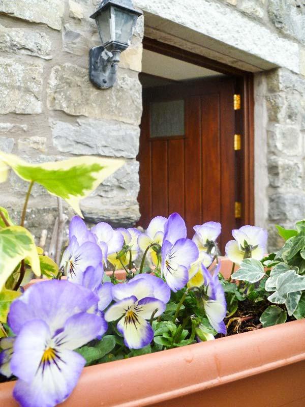 Villa The Byre Grange-over-Sands Exterior foto